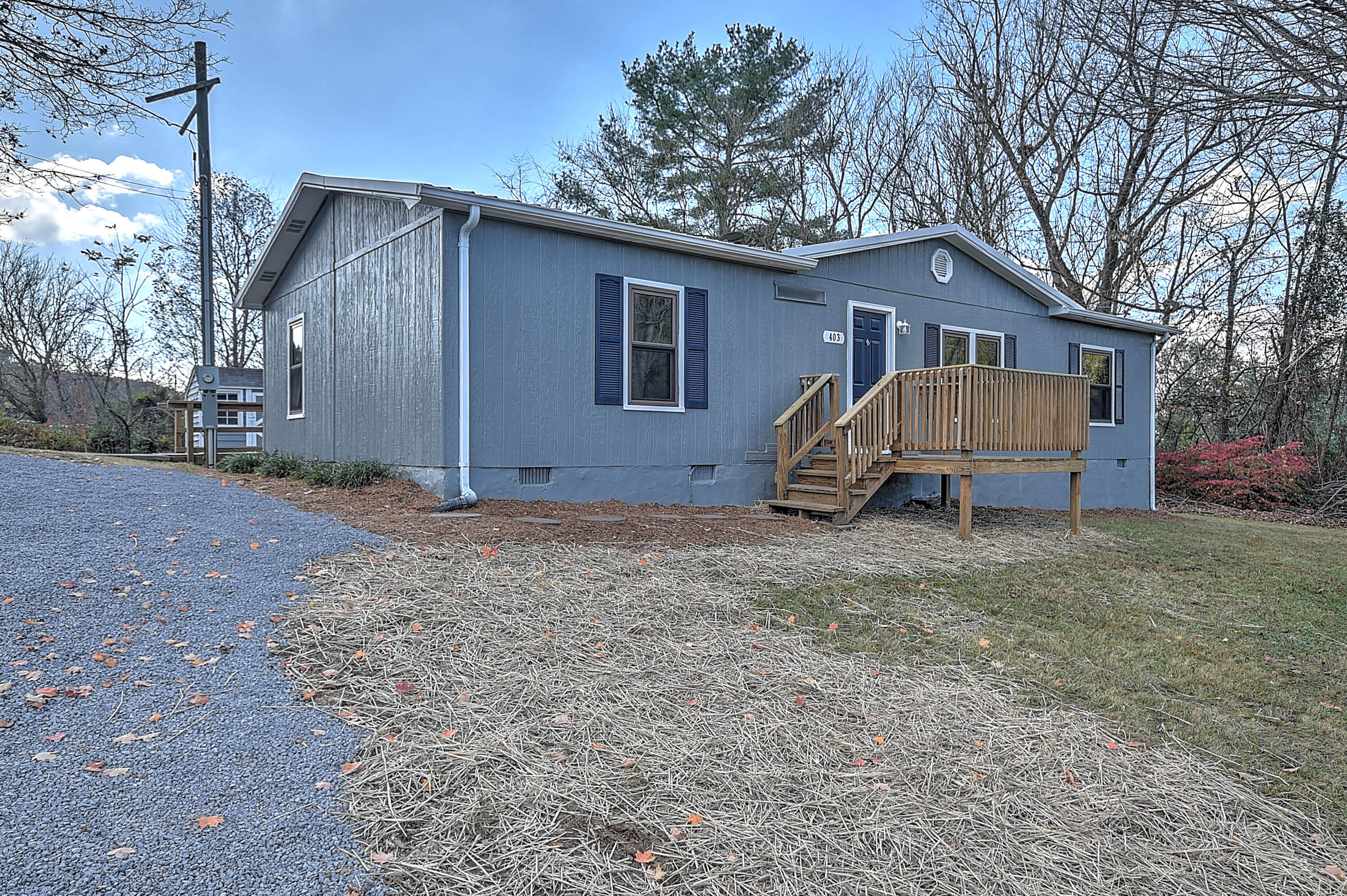 403 New Hope Road Jonesborough, TN 37659 - Photo 34 of 35 New Hope