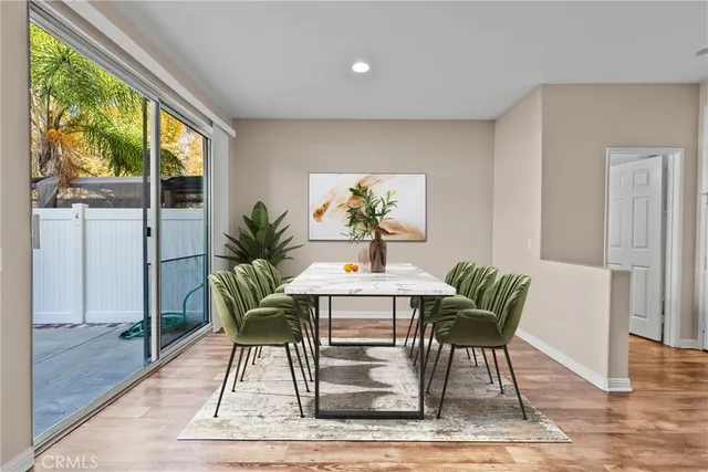 $640,000 | 25412 Parkwood Lane, Saugus, CA 91350