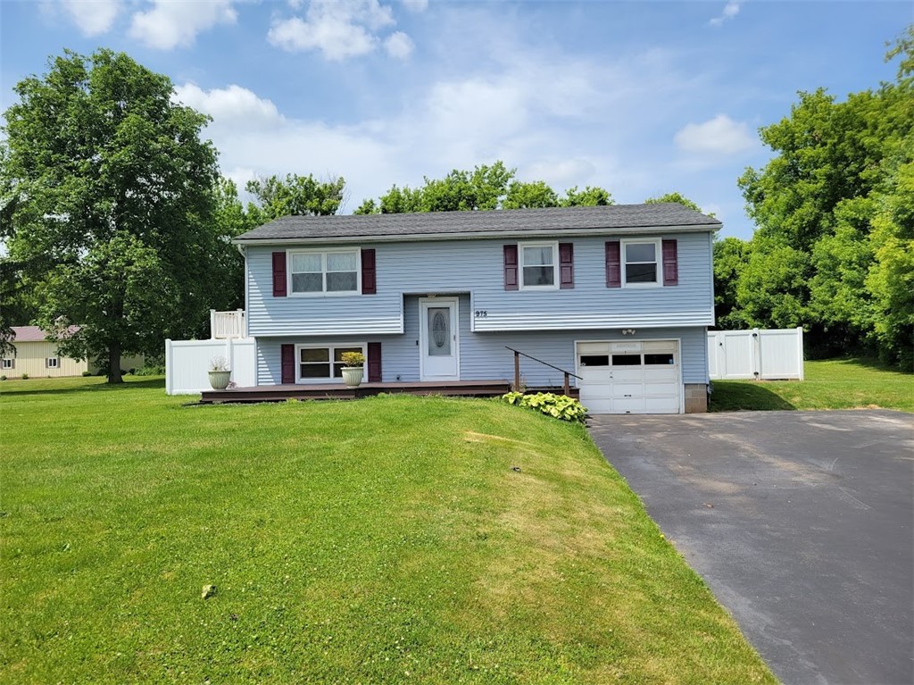 975 Turner Road Palmyra, NY 14522 - Photo 1 of 1