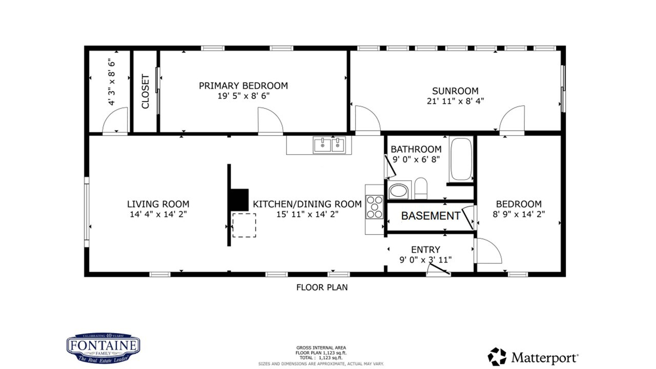 28 Ferry Road Saco, ME 04072 - Photo 36 of 36