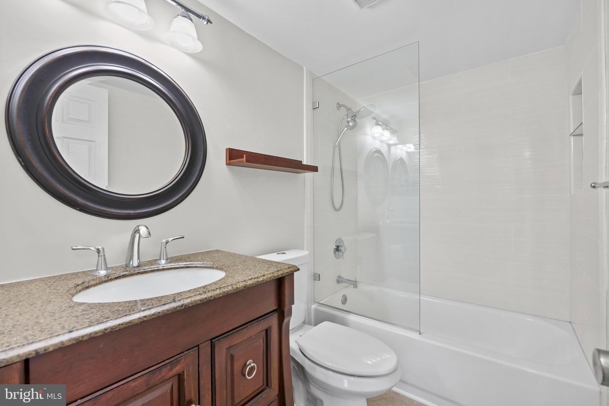 5920 Cove Landing Road, Unit 301 Burke, VA 22015 - Photo 13 of 25 Hall Bath