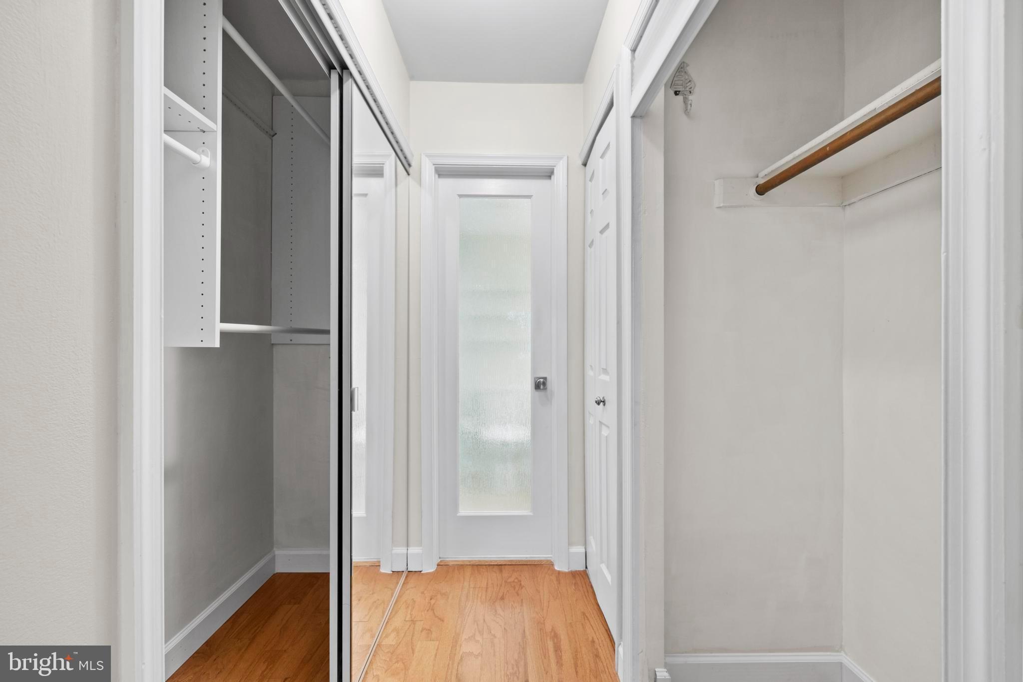 5920 Cove Landing Road, Unit 301 Burke, VA 22015 - Photo 17 of 25 Primary Bedroom Closets