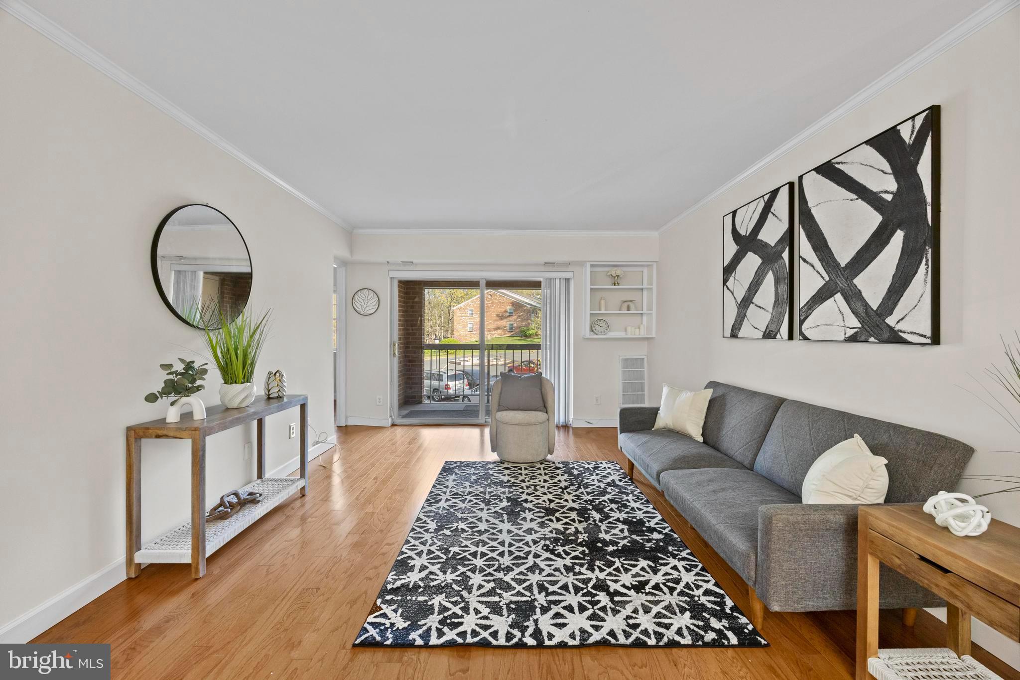 5920 Cove Landing Road, Unit 301 Burke, VA 22015 - Photo 5 of 25