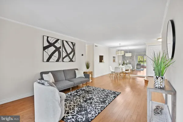 $395,000 | 5920 Cove Landing Road, Unit 301, Burke, VA 22015