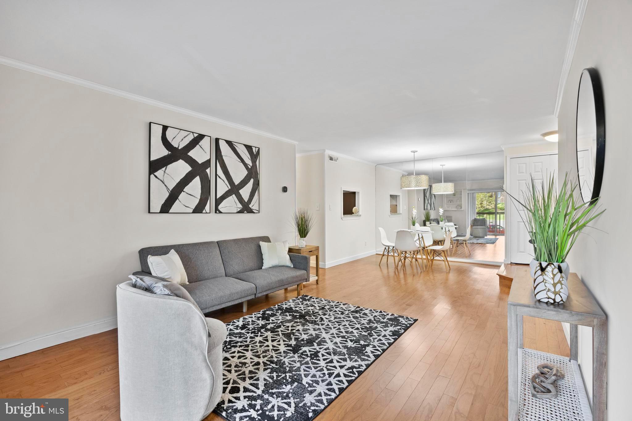 5920 Cove Landing Road, Unit 301 Burke, VA 22015 - Photo 6 of 25