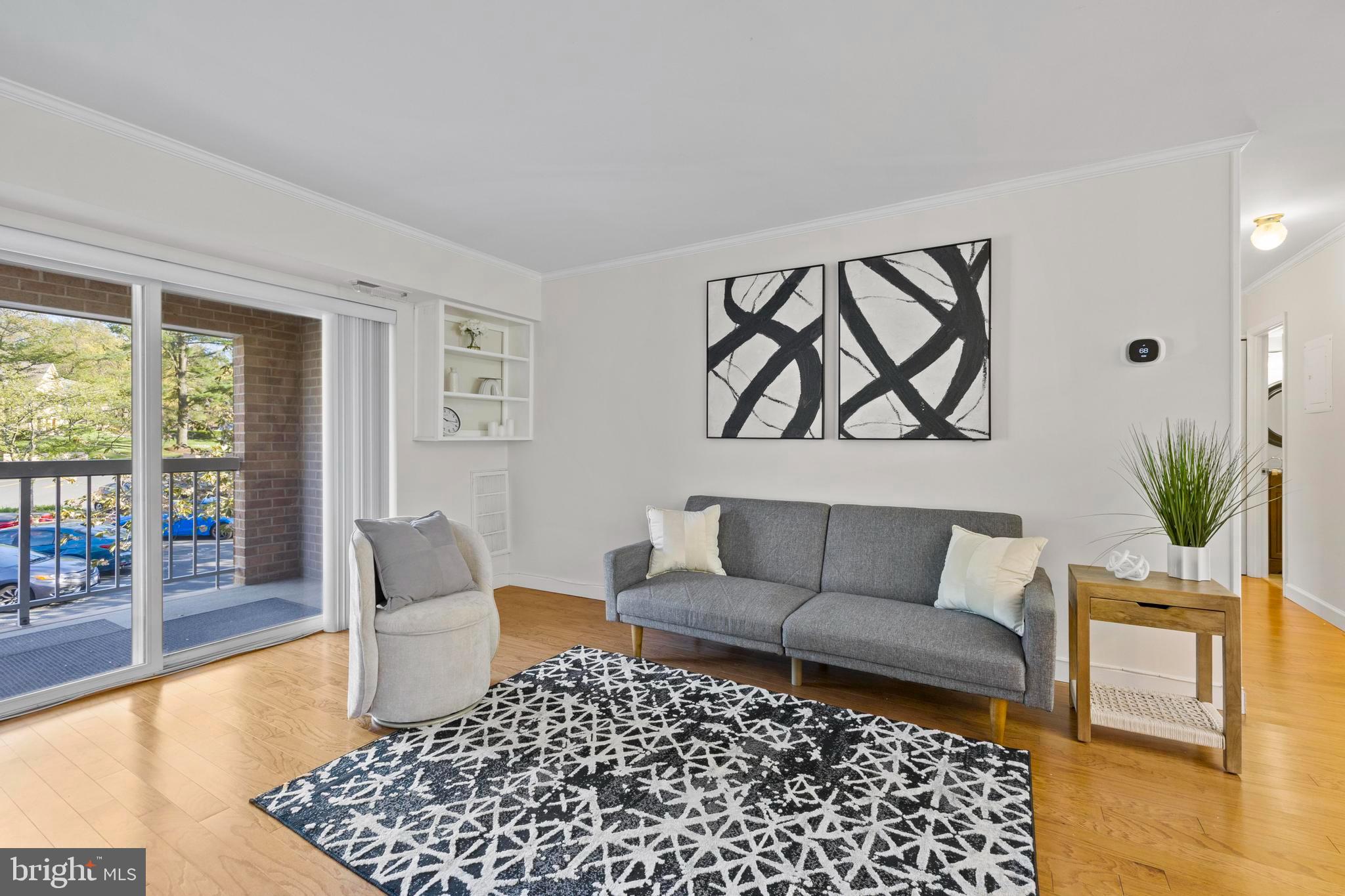 5920 Cove Landing Road, Unit 301 Burke, VA 22015 - Photo 7 of 25