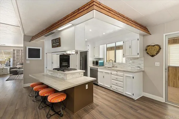 $305,000 | 3535 Linda Vista Drive, Unit 58, San Marcos, CA 92078