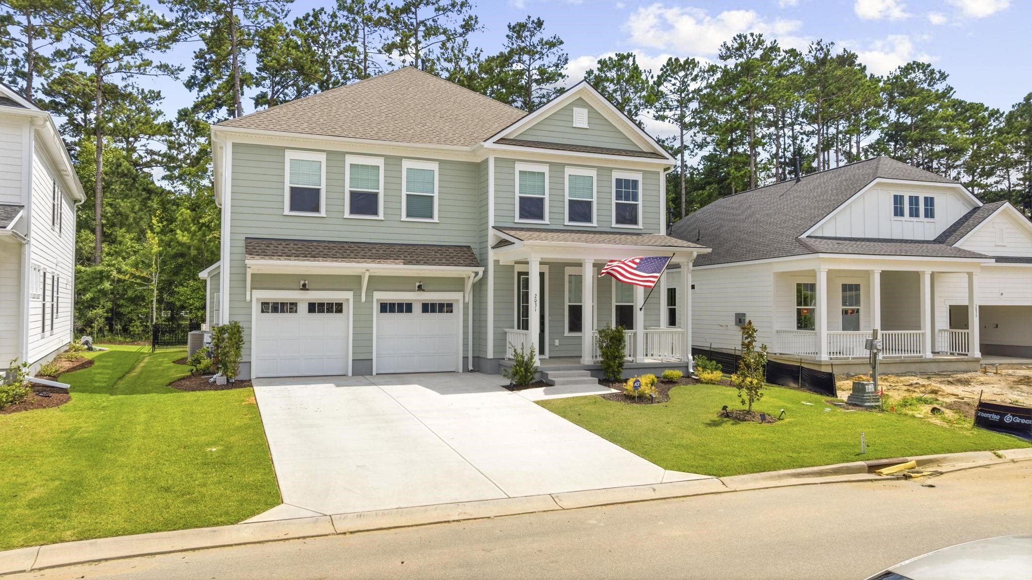 2031 Comradery Way Murrells Inlet, SC 29576 - Photo 3 of 78