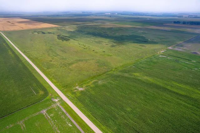 $160,000 | Tbd 250th Street, Rothsay, MN 56579