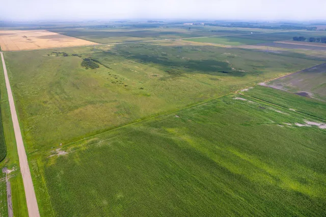 $160,000 | Tbd 250th Street, Rothsay, MN 56579