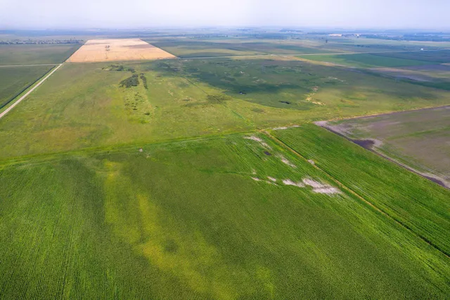 $160,000 | Tbd 250th Street, Rothsay, MN 56579