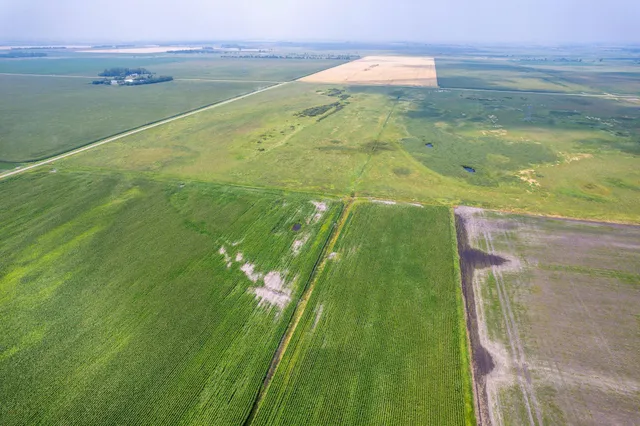 $160,000 | Tbd 250th Street, Rothsay, MN 56579