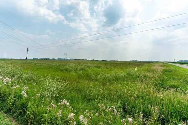 $160,000 | Tbd 250th Street, Rothsay, MN 56579