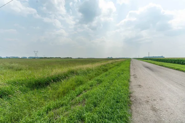 $160,000 | Tbd 250th Street, Rothsay, MN 56579