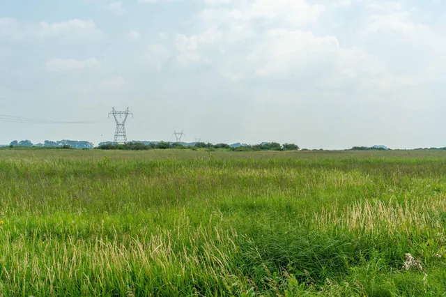 $160,000 | Tbd 250th Street, Rothsay, MN 56579