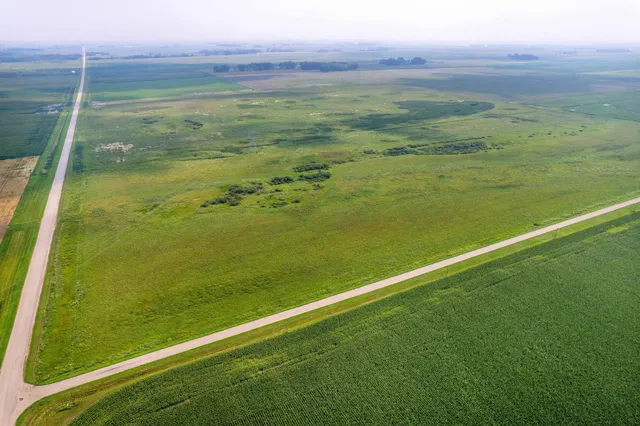 $160,000 | Tbd 250th Street, Rothsay, MN 56579