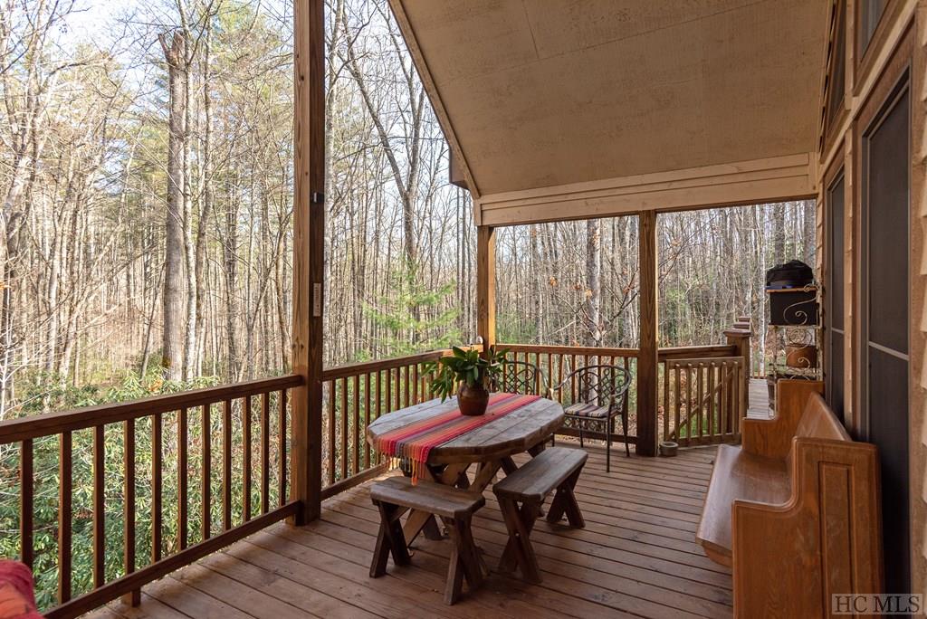 3183 Cullowhee Forest Road Cullowhee, NC 28723 - Photo 26 of 44 Gallery Image 26