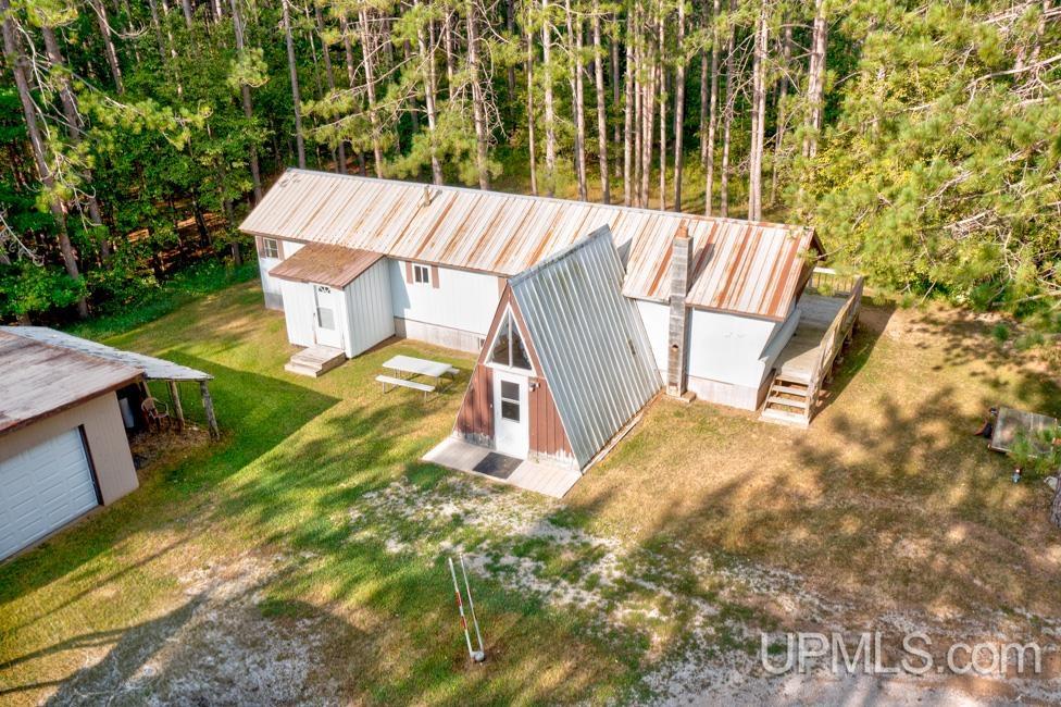 W3907 Labelle Road Carney, MI 49812 - Photo 39 of 48 Gallery Image 39