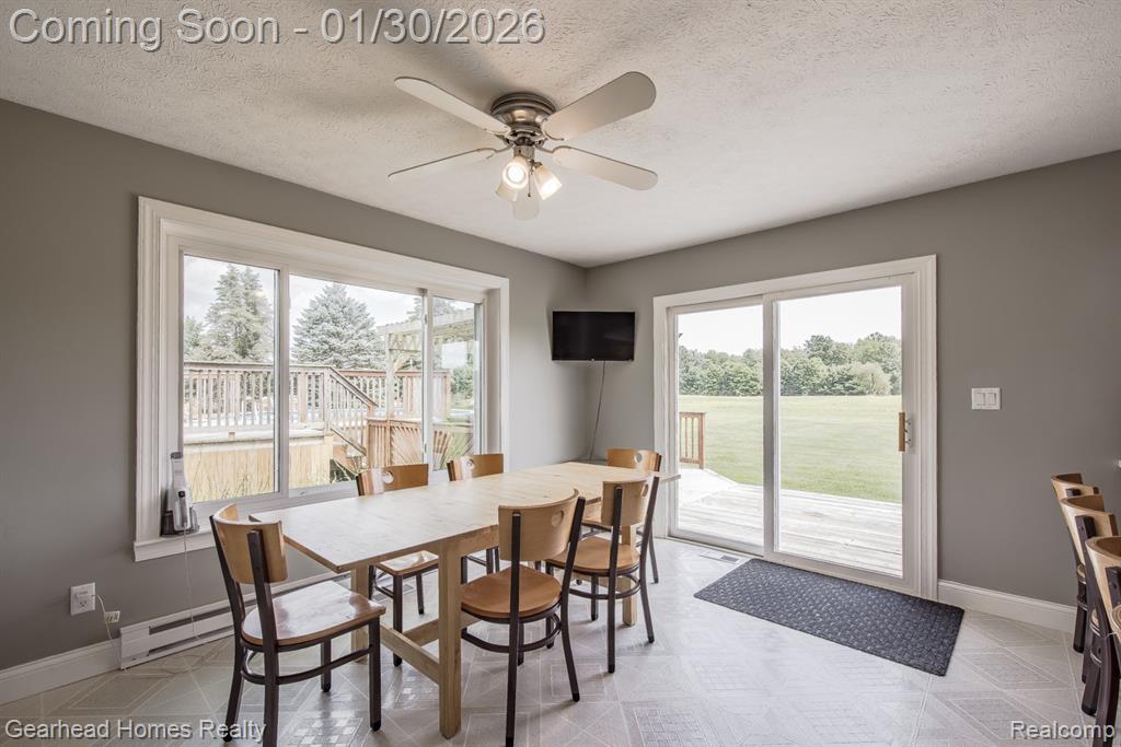 1850 Gramer Road Webberville, MI 48892 - Photo 36 of 81