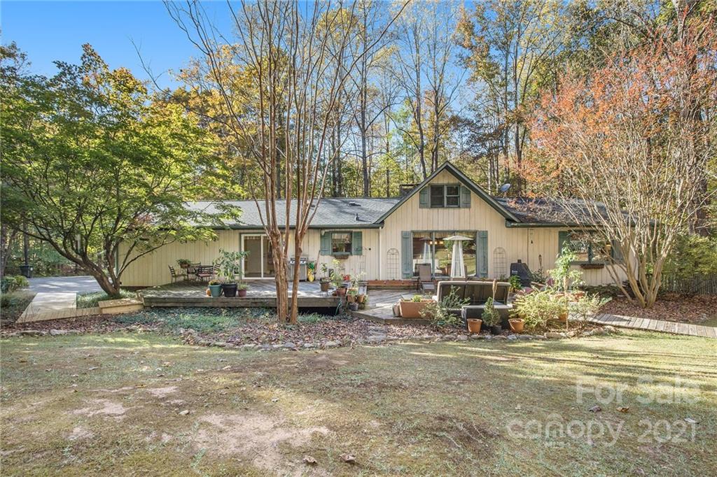 4517 Locklyn Road Waxhaw, NC 28173 - Photo 32 of 44 Gallery Image 32
