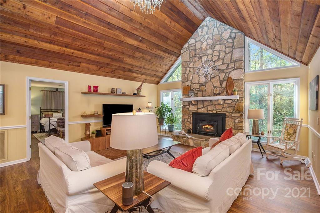 4517 Locklyn Road Waxhaw, NC 28173 - Photo 5 of 44 Gallery Image 5
