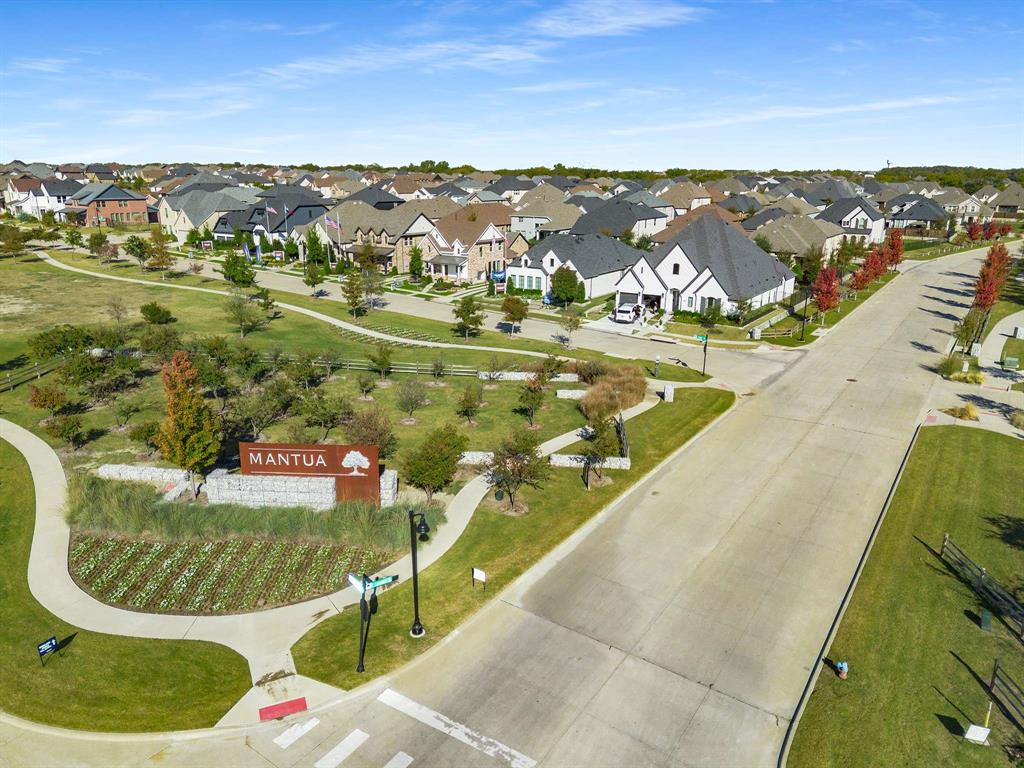 1609 Cotton Road Van Alstyne, TX 75495 - Photo 26 of 27 a view of a city