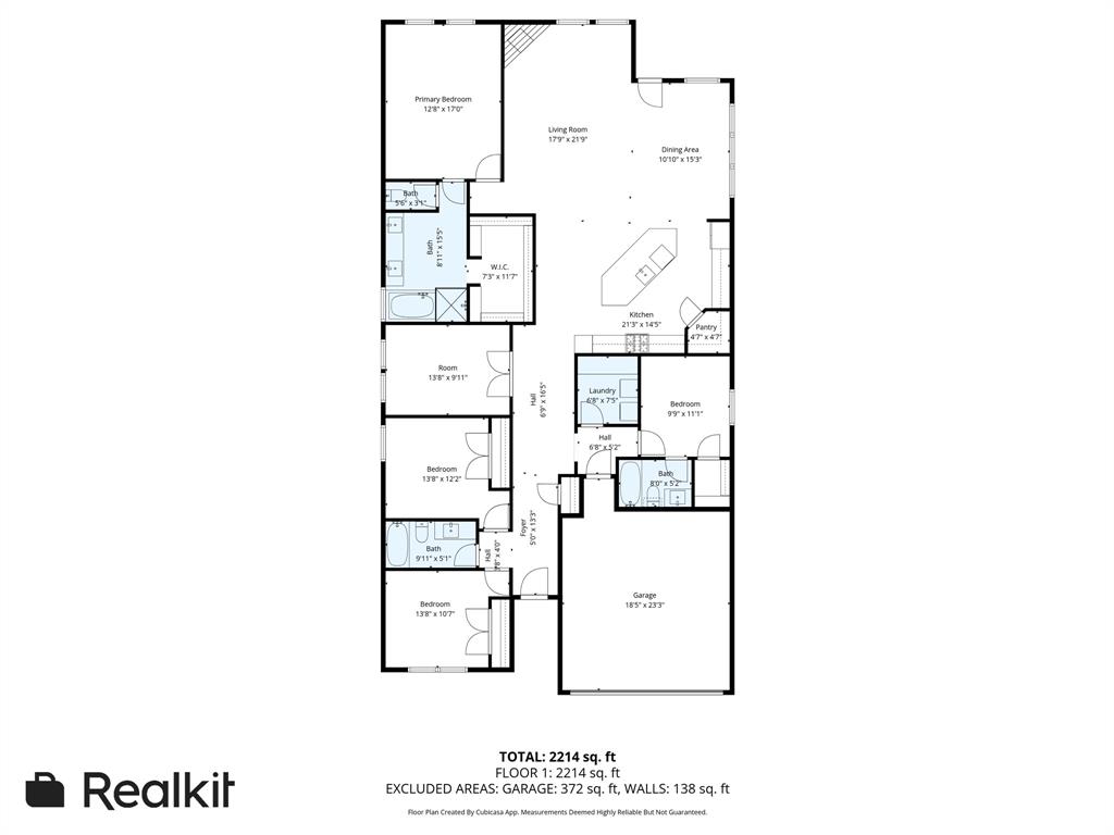 1609 Cotton Road Van Alstyne, TX 75495 - Photo 27 of 27 a black and white photo of a picture