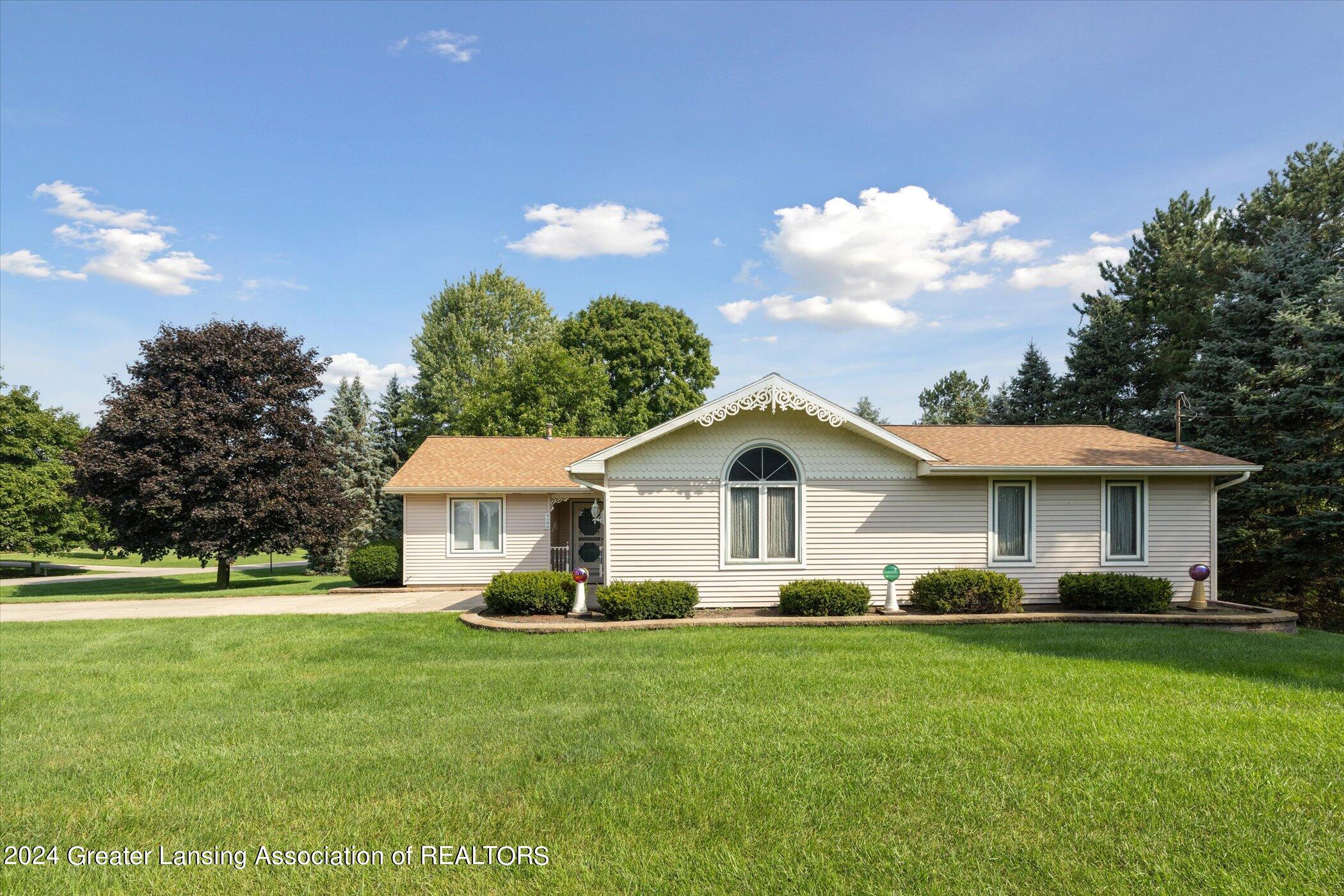 4135 East Clark Road Bath, MI 48808 - Photo 3 of 61 03-4135-Clark-Rd-Bath-Twp-MI-48808-Windo