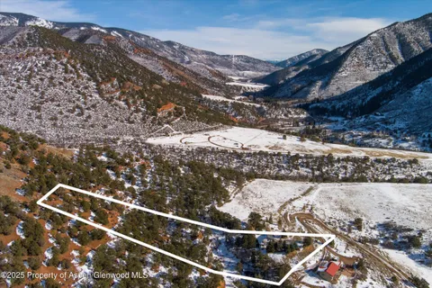 a view of a large building