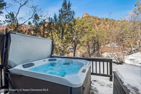 $1,950,000 | 163 Castle Lane, Basalt, CO 81621