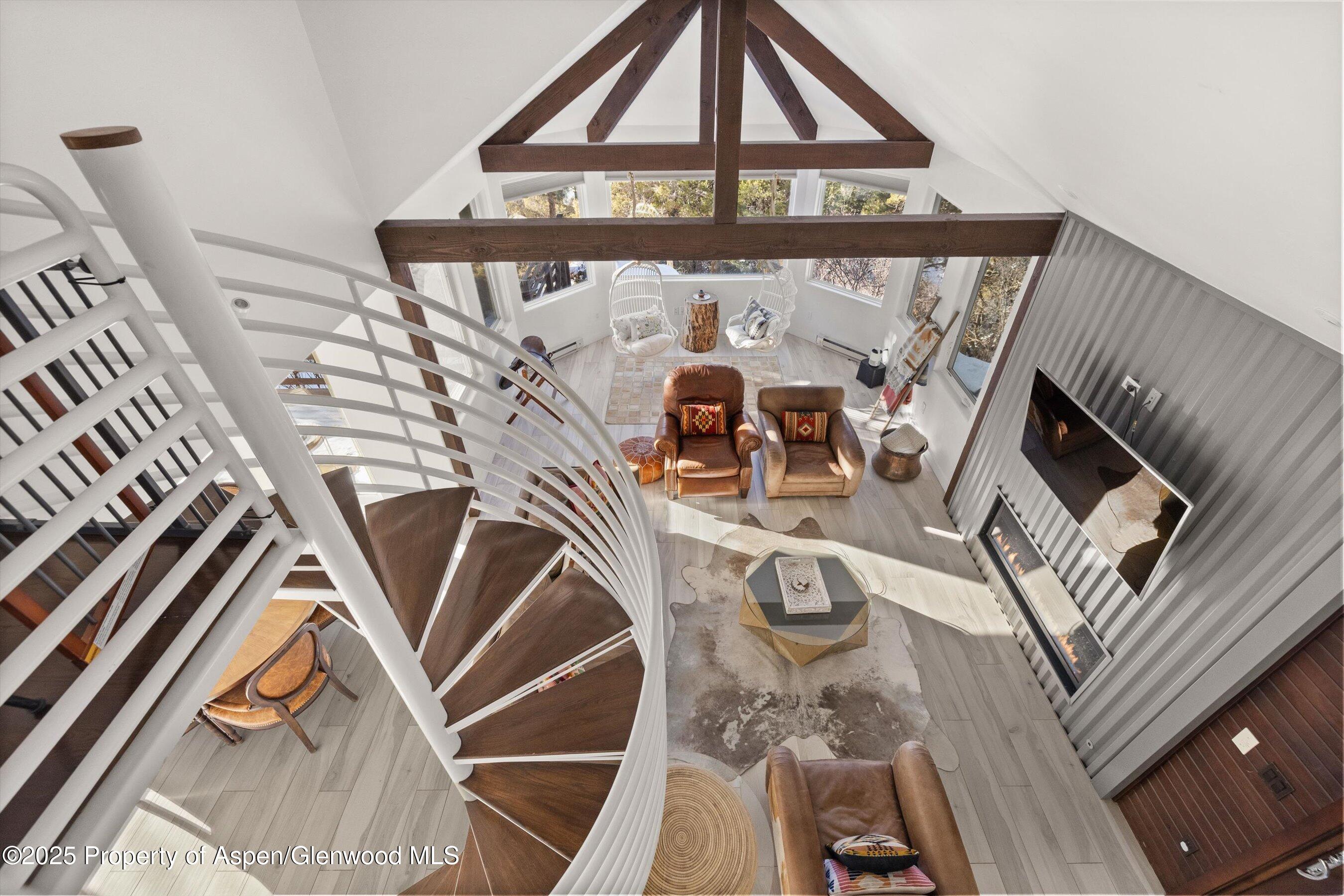 163 Castle Lane Basalt, CO 81621 - Photo 7 of 28