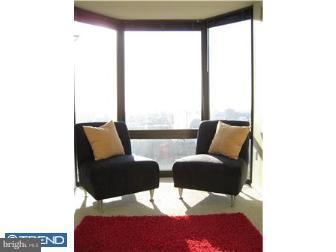 2020 Walnut Street, Unit 25L Philadelphia, PA 19103 - Photo 3 of 10 Office / Study