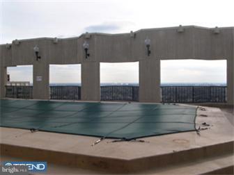 2020 Walnut Street, Unit 25L Philadelphia, PA 19103 - Photo 7 of 10