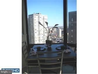 2020 Walnut Street, Unit 25L Philadelphia, PA 19103 - Photo 9 of 10 Dining Room