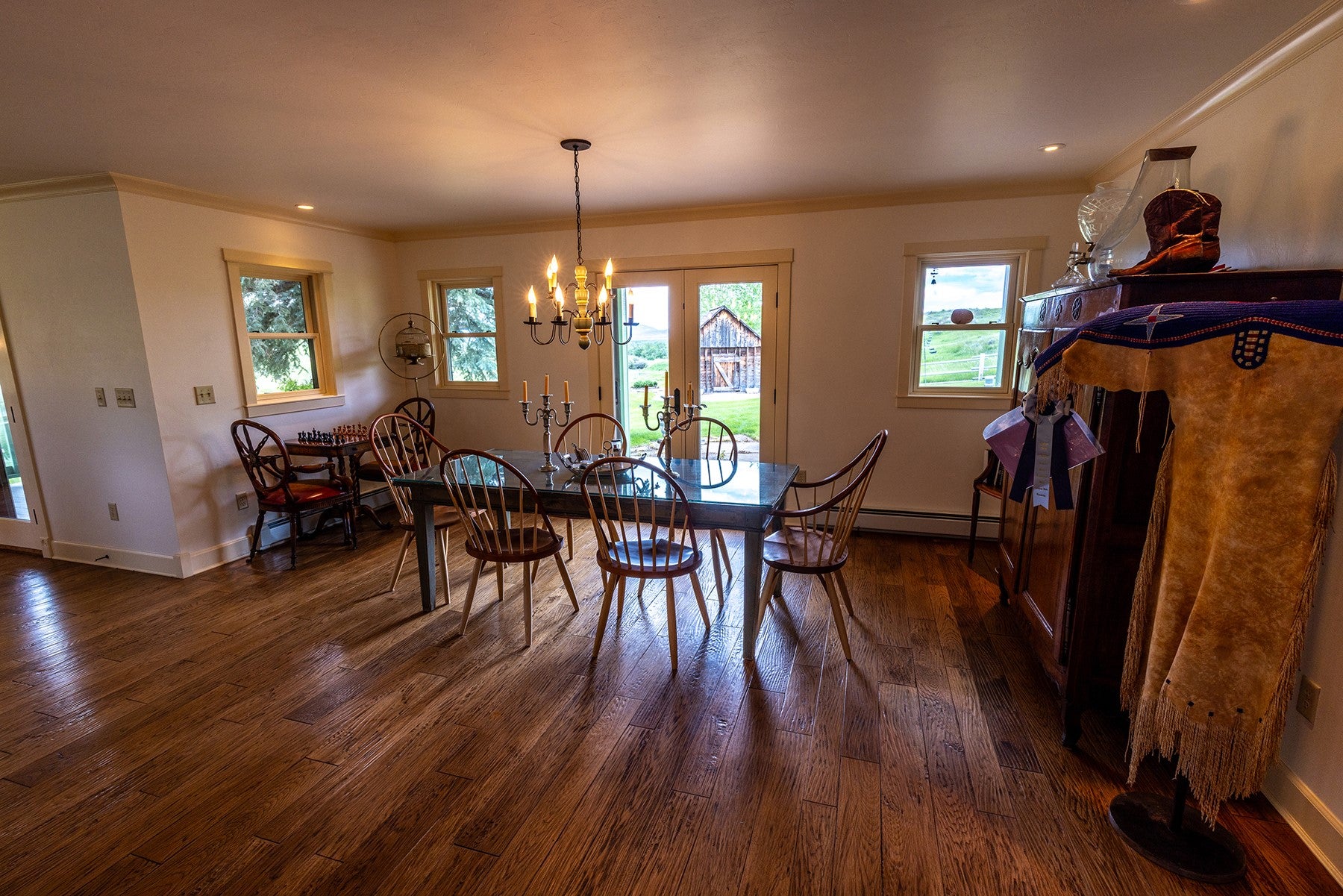 91 Porcupine Road Wilsall, MT 59086 - Photo 21 of 73 Gallery Image 21