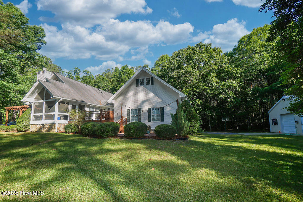 925 Niagara Carthage Road Carthage, NC 28327 - Photo 26 of 50 DSC03169