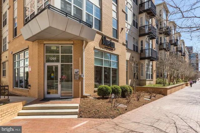 $299,000 | 1201 East-West Highway, Unit 105, Silver Spring, MD 20910