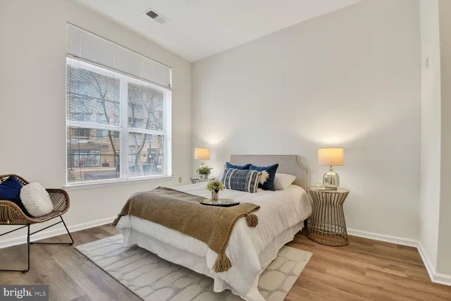 $299,000 | 1201 East-West Highway, Unit 105, Silver Spring, MD 20910