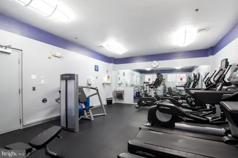 $299,000 | 1201 East-West Highway, Unit 105, Silver Spring, MD 20910