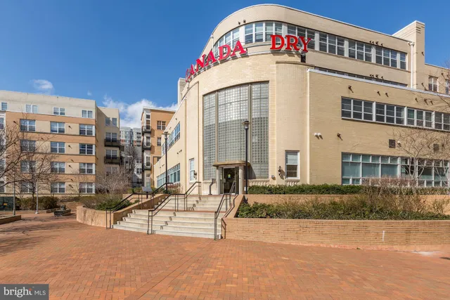 $299,000 | 1201 East-West Highway, Unit 105, Silver Spring, MD 20910