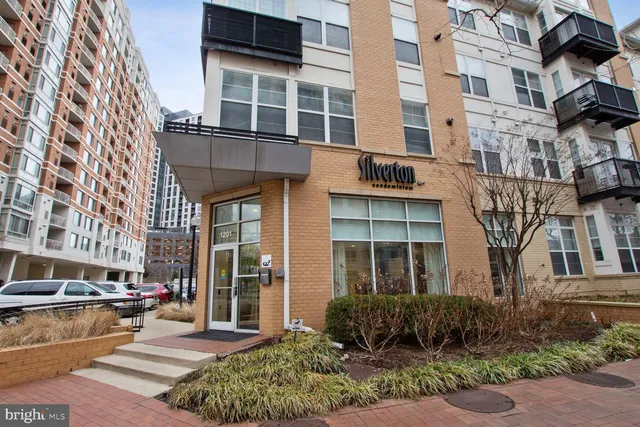 $299,000 | 1201 East-West Highway, Unit 105, Silver Spring, MD 20910