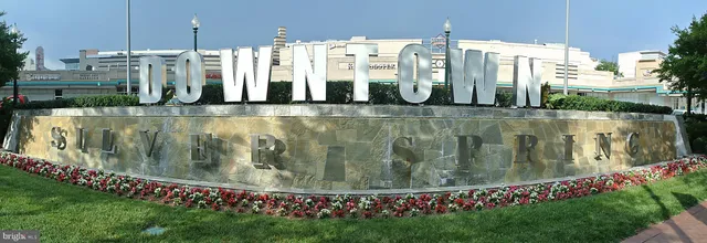 $299,000 | 1201 East-West Highway, Unit 105, Silver Spring, MD 20910