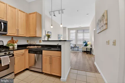 $299,000 | 1201 East-West Highway, Unit 105, Silver Spring, MD 20910