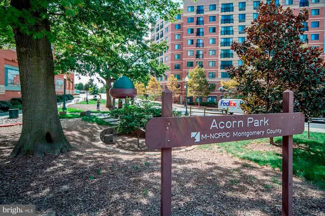 $299,000 | 1201 East-West Highway, Unit 105, Silver Spring, MD 20910