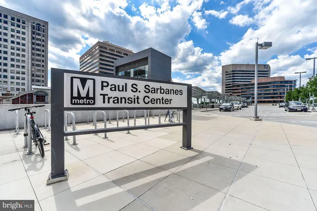 $299,000 | 1201 East-West Highway, Unit 105, Silver Spring, MD 20910