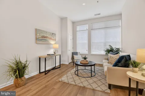 $299,000 | 1201 East-West Highway, Unit 105, Silver Spring, MD 20910