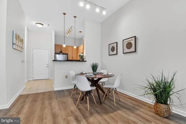 $299,000 | 1201 East-West Highway, Unit 105, Silver Spring, MD 20910