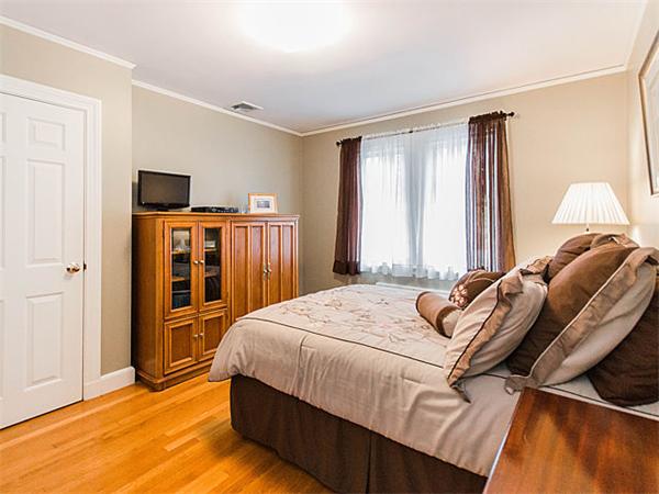 32 Amherst Road Belmont, MA 02478 - Photo 19 of 27 Gallery Image 19
