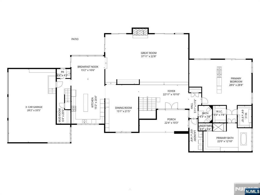 39 Eagle Nest Road Morris Township, NJ 07960 - Photo 41 of 43