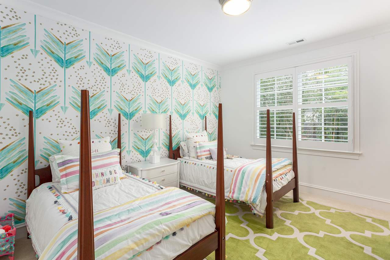 2402 Lake Drive Raleigh, NC 27609 - Photo 17 of 30 Photo 17